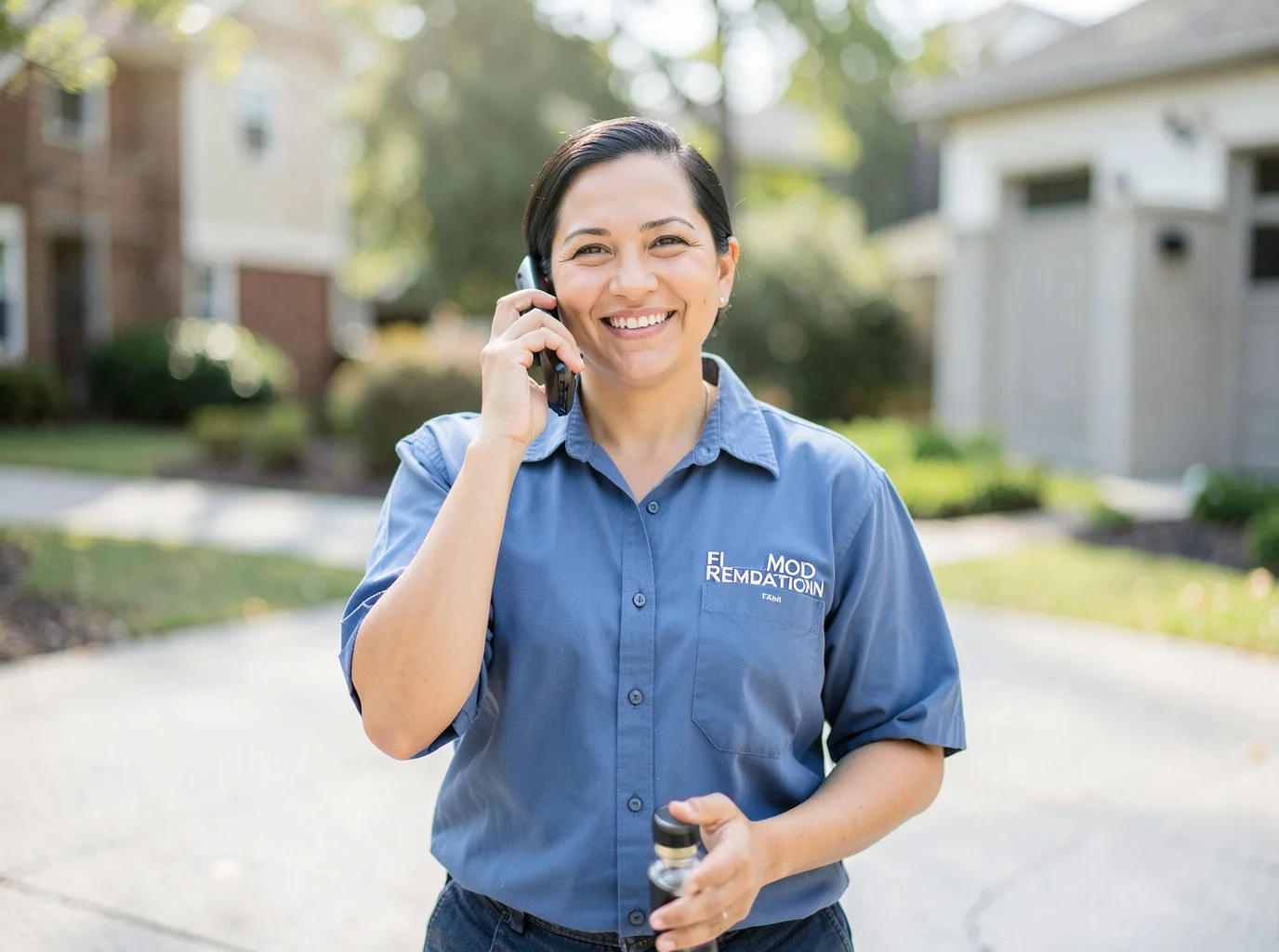 Mold Remediation Bradgate, IA FAQs